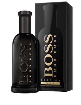 Perfume Hugo Boss Bottled para hombre