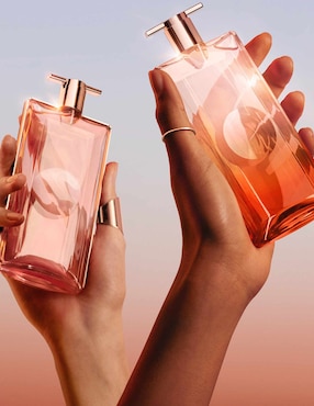 Eau de parfum Lancôme Idole para mujer