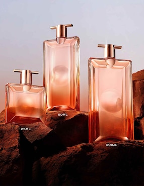 Eau de parfum Lancôme Idole para mujer