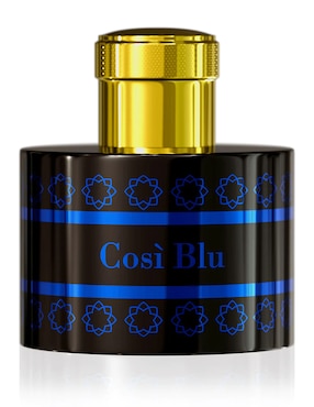 Eau de parfum Pantheon Roma Cosi blu unisex