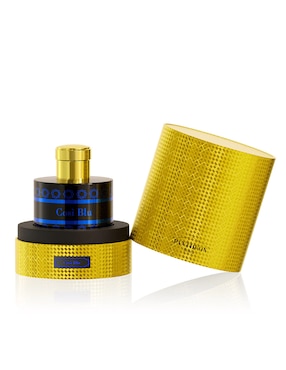 Eau de parfum Pantheon Roma Cosi blu unisex