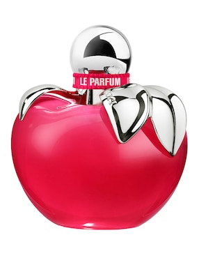 Eau de parfum Nina Ricci para mujer