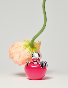 Eau de parfum Nina Ricci para mujer