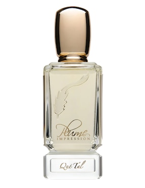 Eau De Parfum Plume Impression Que Tal Unisex