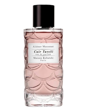 Eau De Parfum Maison Rebatchi Cuir Tassili Unisex