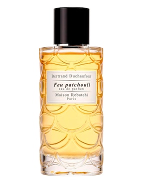 Eau De Parfum Maison Rebatchi Feu Patchouli Unisex