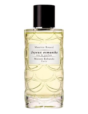 Eau De Parfum Maison Rebatchi Joyeux Osmanthe Unisex