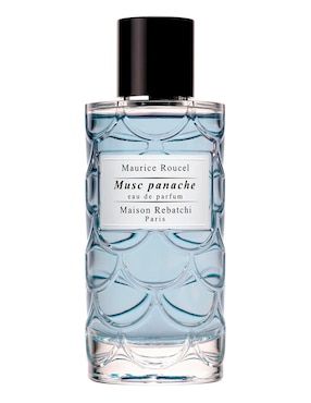 Eau De Parfum Maison Rebatchi Musc Panache Unisex