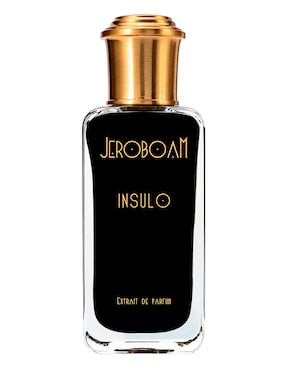 Eau de parfum Jeroboam Insulo unisex
