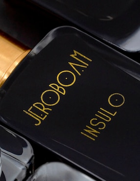 Eau de parfum Jeroboam Insulo unisex