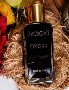 Eau de parfum Jeroboam Oriento unisex