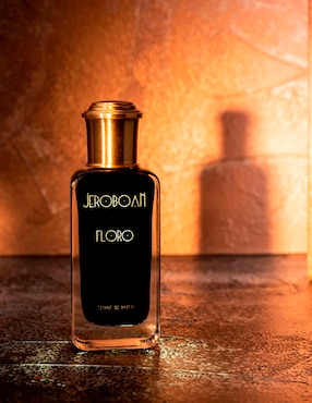 Eau de parfum Jeroboam Floro unisex