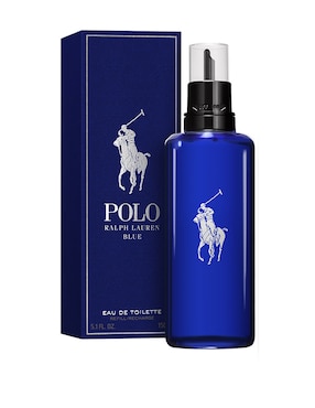 Eau De Toilette Polo Ralph Lauren Polo Blue Para Hombre