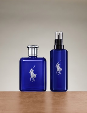 Eau de toilette Polo Ralph Lauren Polo Blue para hombre
