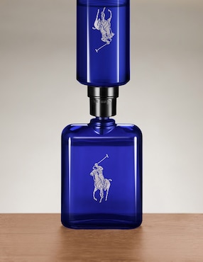 Eau de toilette Polo Ralph Lauren Polo Blue para hombre