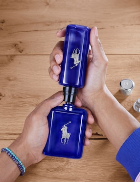 Eau de toilette Polo Ralph Lauren Polo Blue para hombre