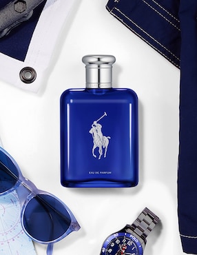 Eau de parfum Polo Ralph Lauren Polo Blue para hombre