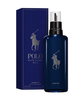 Perfume Polo Ralph Lauren Polo Blue Para Hombre