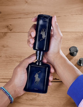 Perfume Polo Ralph Lauren Polo Blue para hombre