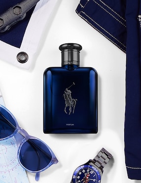 Perfume Polo Ralph Lauren Polo Blue para hombre