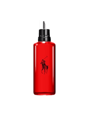 Eau De Toilette Polo Ralph Lauren Polo Red Para Hombre