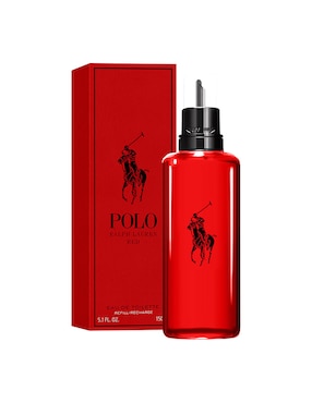 Eau de toilette Polo Ralph Lauren Polo Red para hombre