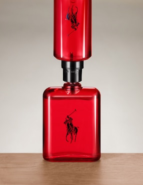 Eau de toilette Polo Ralph Lauren Polo Red para hombre