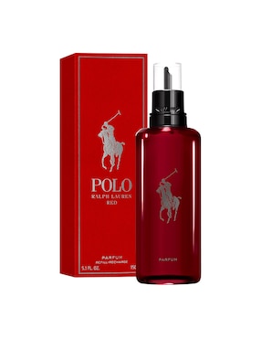 Perfume Polo Ralph Lauren Polo Red para hombre