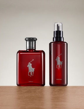 Perfume Polo Ralph Lauren Polo Red para hombre