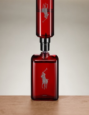 Perfume Polo Ralph Lauren Polo Red para hombre