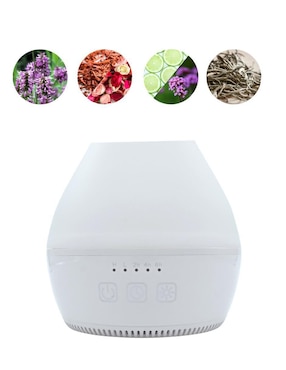 Bruma ambiental Angio Candles