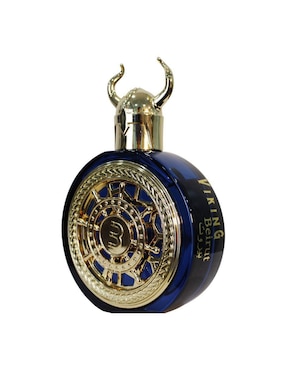 Perfume Bharara Viking Beirut Para Hombre