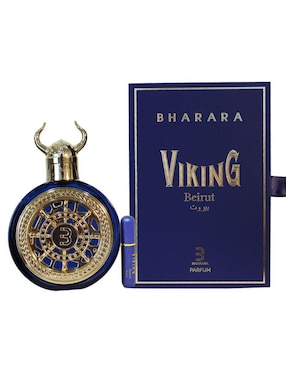 Perfume Bharara Viking Beirut para hombre