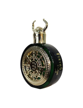 Perfume Bharara Viking Dubai Para Hombre