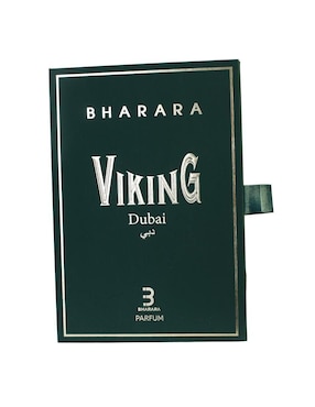 Perfume Bharara Viking Dubai para hombre