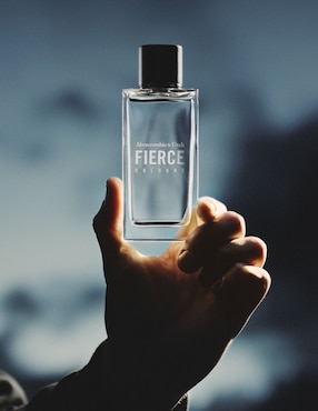 Colonia Abercrombie & Fitch Fierce para hombre