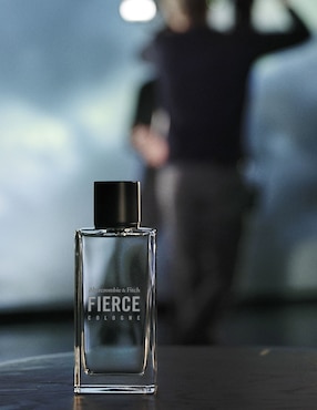 Colonia Abercrombie & Fitch Fierce para hombre