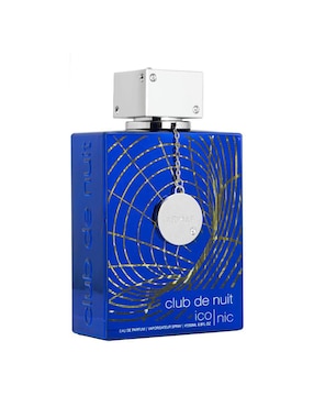 Eau De Parfum Armaf Armaf Club De Nuit Para Hombre