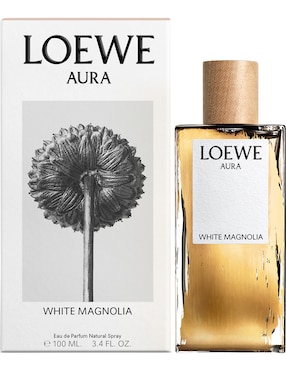 Eau de parfum Loewe Aura para mujer