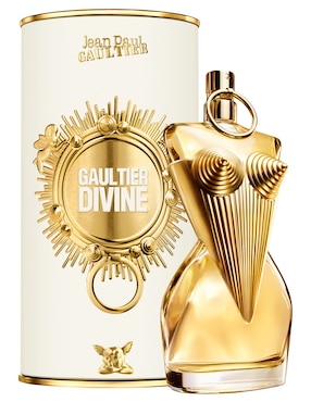 Eau de parfum Jean Paul Gaultier Divine para mujer