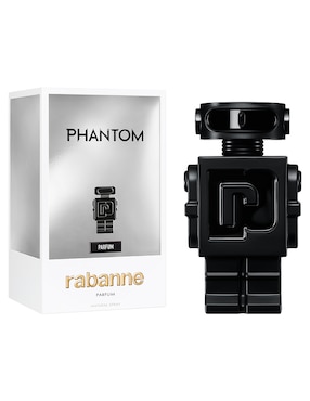 Perfume Rabanne Phantom Parfum para hombre