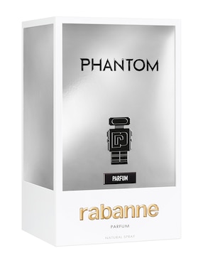 Perfume Rabanne Phantom Parfum para hombre