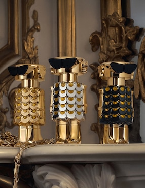 Perfume Rabanne Fame Parfum para mujer