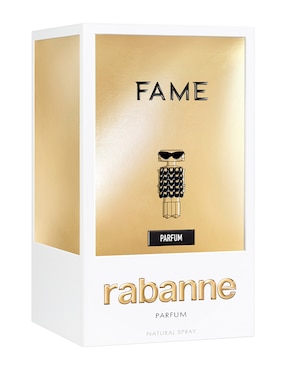 Perfume Rabanne Fame Parfum para mujer