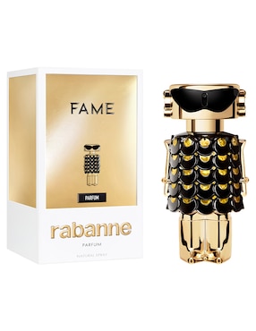 Perfume Rabanne Fame Parfum para mujer