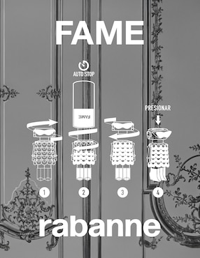 Refill de perfume Rabanne Fame