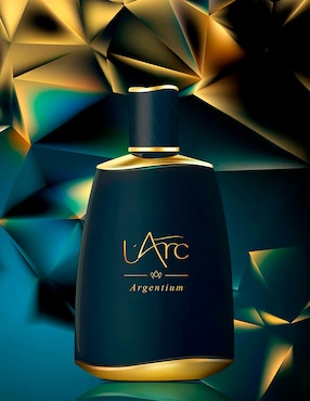 Eau de parfum L'arc Argentium unisex