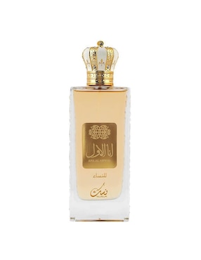 Eau De Parfum Nusuk Ana Al Awwal Gold/White Unisex