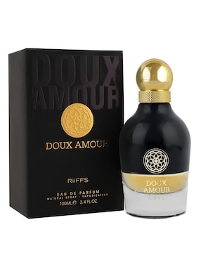 Eau de parfum Riiffs Doux Amour para mujer