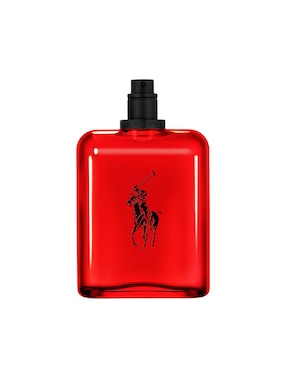 Eau de toilette Polo Ralph Lauren Red para hombre